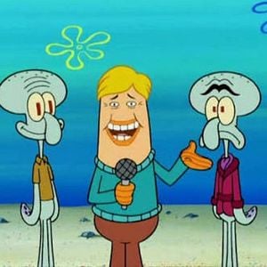 Fotoğraf SpongeBob SquarePants