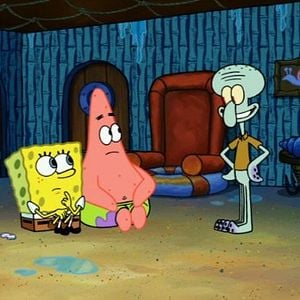 Fotoğraf SpongeBob SquarePants