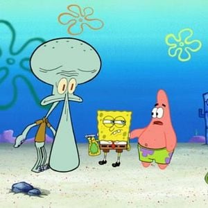 Fotoğraf SpongeBob SquarePants