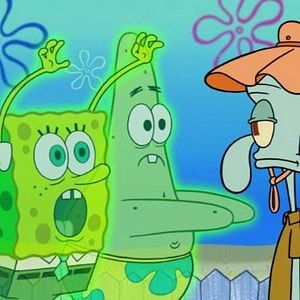 Fotoğraf SpongeBob SquarePants