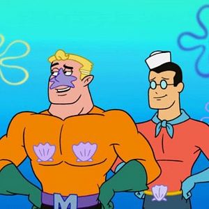 Fotoğraf SpongeBob SquarePants