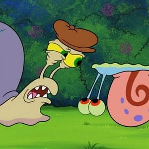 Fotoğraf SpongeBob SquarePants