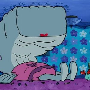 Fotoğraf SpongeBob SquarePants