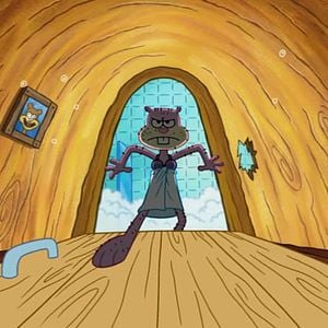 Fotoğraf SpongeBob SquarePants