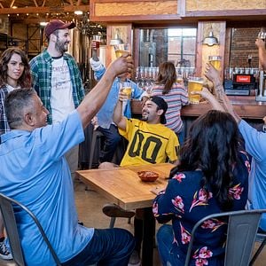 Fotoğraf Brews Brothers