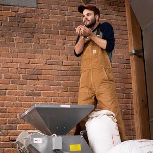 Fotoğraf Brews Brothers