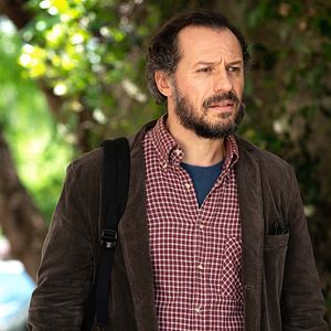 Fotoğraf Stefano Accorsi