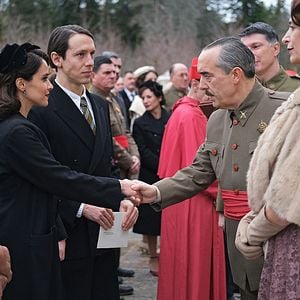Fotoğraf Macarena García