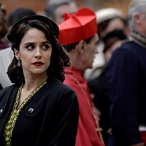 Fotoğraf Macarena García