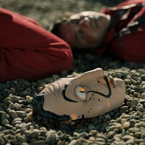 Fotoğraf La Casa de Papel