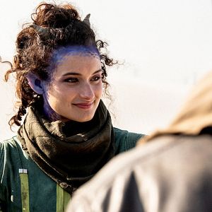 Fotoğraf Alex McGregor