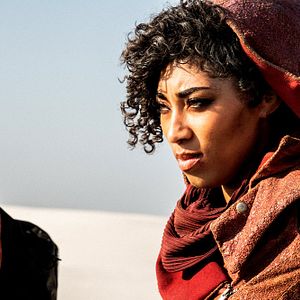 Fotoğraf Adriyan Rae