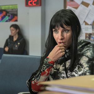 Fotoğraf Najwa Nimri