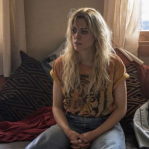 Fotoğraf Maggie Civantos