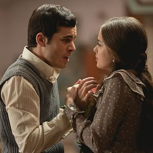 Fotoğraf El secreto de Puente Viejo