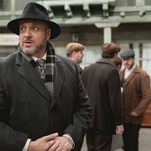 Fotoğraf El secreto de Puente Viejo