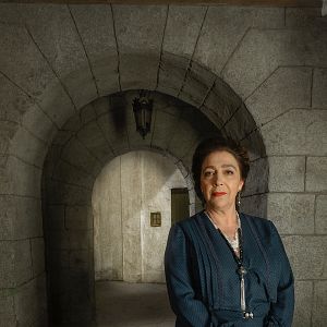 Fotoğraf El secreto de Puente Viejo