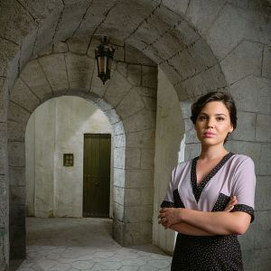 Fotoğraf El secreto de Puente Viejo