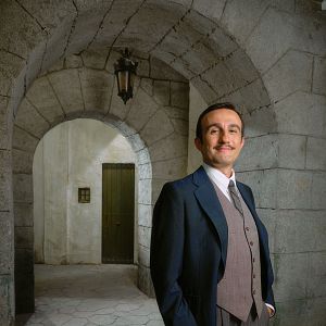 Fotoğraf El secreto de Puente Viejo