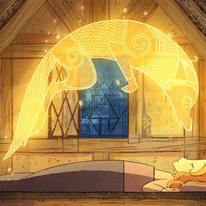 Fotoğraf Wolfwalkers