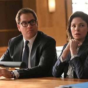 Fotoğraf Michael Weatherly