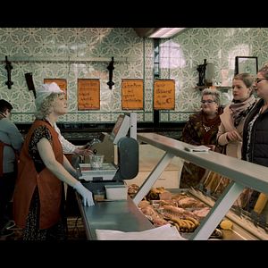 Fotoğraf Marion Mitterhammer