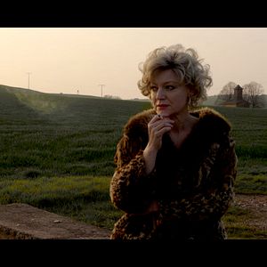 Fotoğraf Marion Mitterhammer