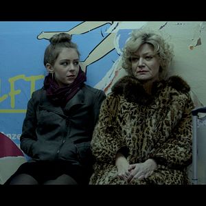 Fotoğraf Marion Mitterhammer