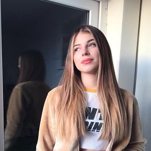 Fotoğraf Sude Özcan