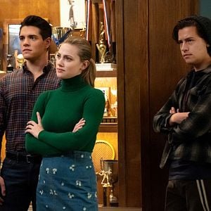 Fotoğraf Cole Sprouse