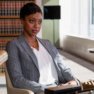 Fotoğraf Condola Rashad