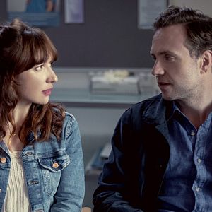 Fotoğraf Rafe Spall