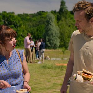 Fotoğraf Rafe Spall