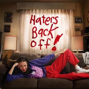 Fotoğraf Haters Back Off
