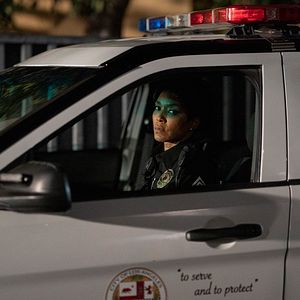 Fotoğraf Angela Bassett