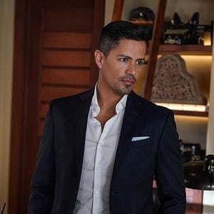 Fotoğraf Jay Hernandez