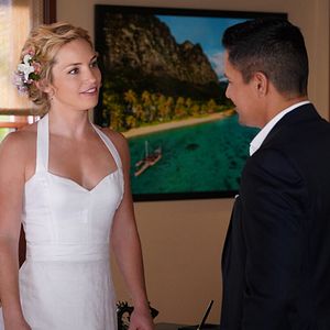 Fotoğraf Jay Hernandez