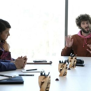 Fotoğraf Evan Arnold