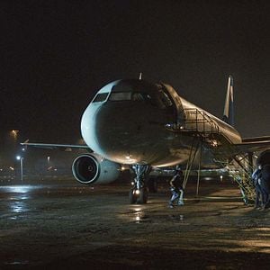 Fotoğraf Into The Night