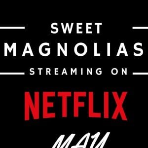 Fotoğraf Sweet Magnolias