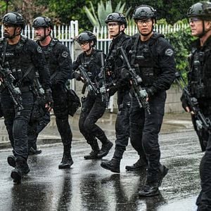 Fotoğraf Alex Russell