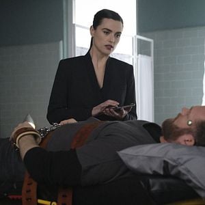 Fotoğraf Katie McGrath