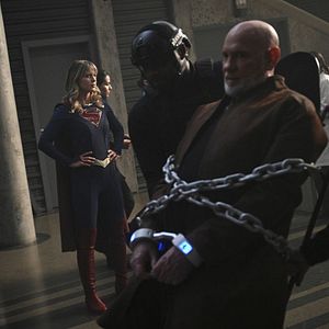 Fotoğraf Melissa Benoist