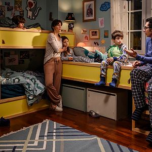 Fotoğraf Eva Ugarte