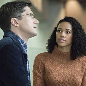 Fotoğraf Kylie Bunbury