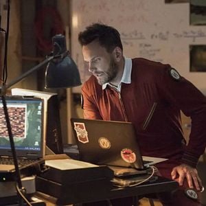 Fotoğraf Joel McHale