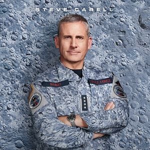 Fotoğraf Space Force