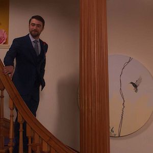 Fotoğraf Daniel Radcliffe