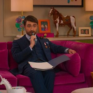 Fotoğraf Unbreakable Kimmy Schmidt: Kimmy vs the Reverend