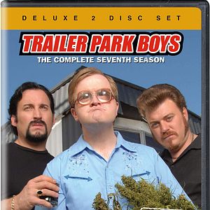 Fotoğraf Trailer Park Boys